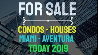 condos for sale in miami - Owner Financing