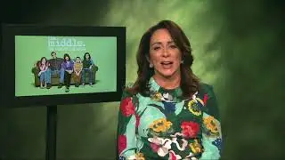Patricia Heaton reflects on end of 'The Middle' after 9 seasons