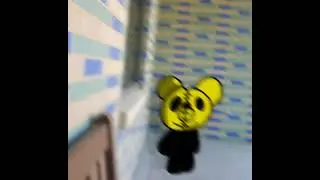 Plush bear theme song