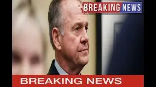 NBC NEWS - Roy Moore accuser Leigh Corfman: I didn&rsquo;t deserve to be preyed upon - BREAKING NEWS