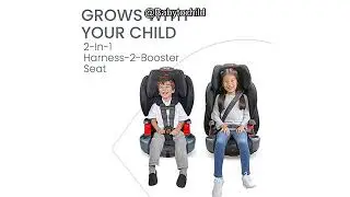 Is the Britax Grow with You ClickTight Car Seat Really the Safest Option for Your Child? Review.