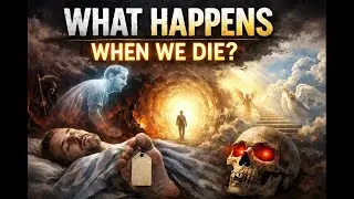 Life After Death - The Untold Story