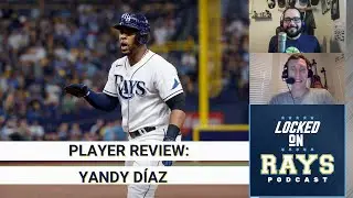Player Review: Yandy D&iacute;az