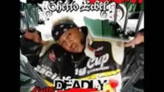 GHETTO REBLE  SINGLE 
