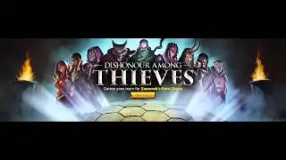 The Cellar Dwellers - RuneScape 3 Music