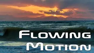 RR - Flowing Motion