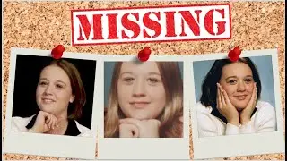 MISSING: Brandi Ellen Wells