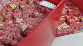 Shelton Fireworks Store Tour Firecrackers 🧨 