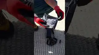 Unboxing X-Hunter!✨ Hit the road with this two-wheel beast!🍀🚴#unboxing #jasionbike #xhunter #ebike