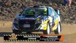 28 Rallye La Oliva 2017 - Parte 01 - Majanicho