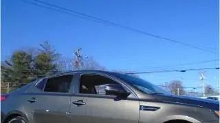 2014 Kia Optima Used Cars Greensboro NC