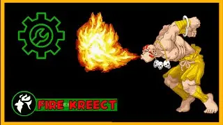 My Dhalsim-FireKreect-Build | FireCrest | The Division 1.8.3