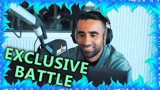 EXCLUSIVE BATTLE - FINALE (PA Sports) ⚡ JAM FM