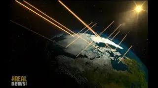 Trump, The Koch Brothers and Their War on Climate Science [TRNN Documentary]