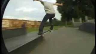 The Adventures of Joe Paget - Episode 1