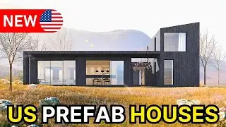 Prefab Houses You Can Get For $15,000