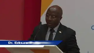 Prime Minister Dr. Ngirente Edouard opens the 23rd Governing Council WCO-ESA)