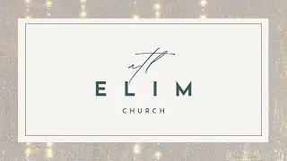 ELIM ATL | JAN 1, 2026 | NEW YEARS DAY