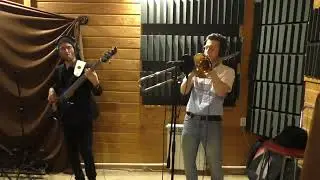ChordLess Trio - Impressions (by John Coltrane)
