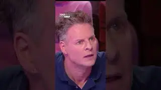 Heated debate on the French and work | TBT9