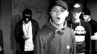 BOLTON GRIME CYPHER 2016! (Zdot Productions)
