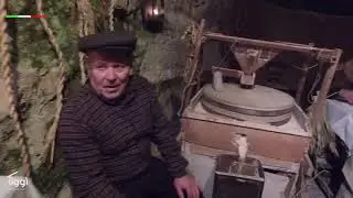 Il Presepe Vivente di Monterosso Almo
