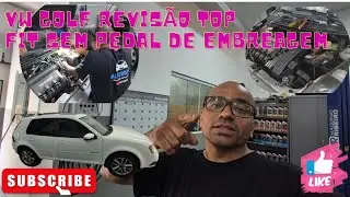 VW Golf Top Review, Fit Without Clutch Pedal / Last Video 2025!!!!!
