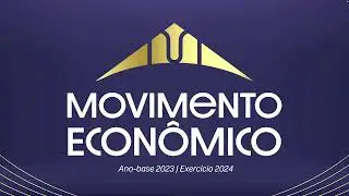Ao vivo - Premiação do Movimento Econômico em Xanxerê