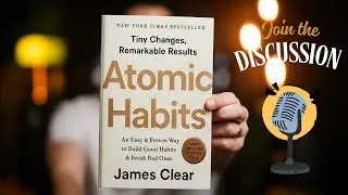 1% better every day-ATOMIC HABIT BY JAMES CLEAR (Ai discussion) |&bull;HINDI&bull;