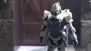 Hexa Gear Pawn  bet 2.0 1/24 figure Plamo