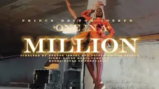 Prince Hector Joseph _One in a million