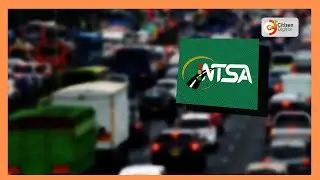 NTSA suspends 62 public transport drivers&rsquo; licences over safety breaches