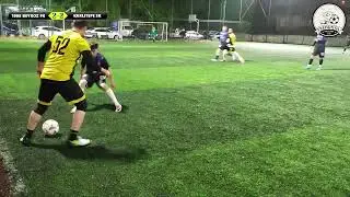 TRENDGOL TREND LİG / 1908 BEYKOZ FK - KARLITEPE SK / MA&Ccedil; &Ouml;ZETİ