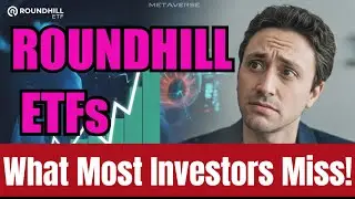 Правда о Roundhill ETF Trust: чего большинство инвесторов не осознают!