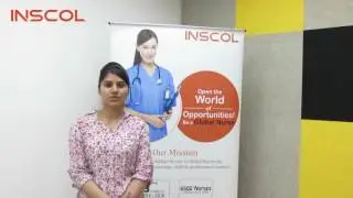 Harpreet  Kaur Sandhu, INSCOL Student &ndash; Gerontology, Niagara College, Canada