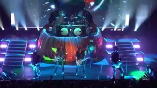 Helloween - Future World