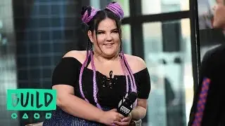 Netta On Winning Eurovision 2018 For Israel