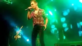 Musical San Francisco - Jeito Diferente (Ao Vivo em Pomerode)