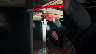 Crawl Space Encapsulation + Structural Support Repair (Ottawa & Gatineau)