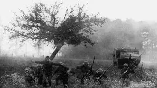 The Germans Mocked America’s First WWI Attack — Cantigny Silenced the Laughter