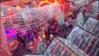 LIVE: Holiday Magic at Watermark NYC ✨🎅 | Live from Pier 15(November 6,2025)