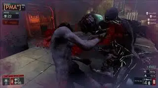Killing Floor 2 Spillway Hell on Earth Short Solo Berzerker