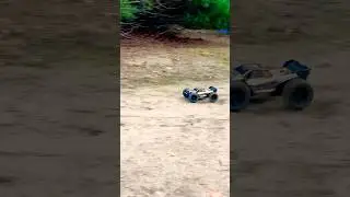 Rc 4wd Brushless car model MJX Hyper Go 14210 🔥 for more Rc videos subscribe my channel 👍🏻 #rc