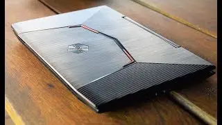 Avell G1513 FOX - Análise/Review - 😍