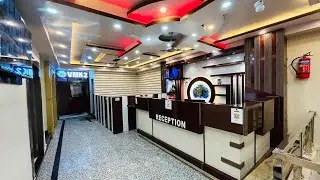 S S Hotel, Gaya, India | Travel With Priya