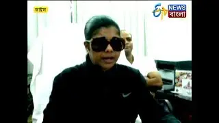 ভারতী ঘোষের লকারে তল্লাশি । ETV NEWS BANGLA