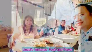 Lunch Date-Food Travel-Daily Experiences Bread in Common Restaurant Fremantle Western Australia #11