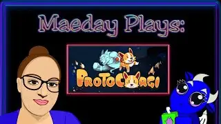 Proto Corgie Demo Run