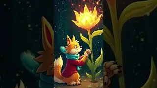 Tiko&rsquo;s Jungle Adventure 🌴 | Courage, Friendship & Fun for Kids! 🐯✨ #shorts #youtubeshorts