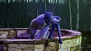 The Ring Parody | Samara Ghost | The Ring Horror Short | Ghost Parody | Funny Samara Ghost